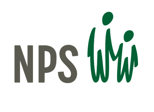Logo: NPS