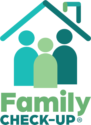 logo: Family Check-Up