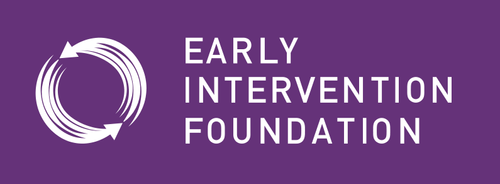 Logo: Early Intervention Foundation