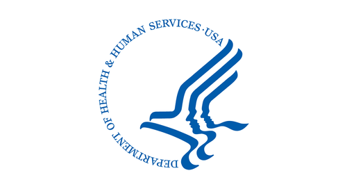 Logo: U.S. Department of Health & Human Services